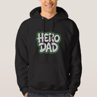 Held Papa Hoodie
