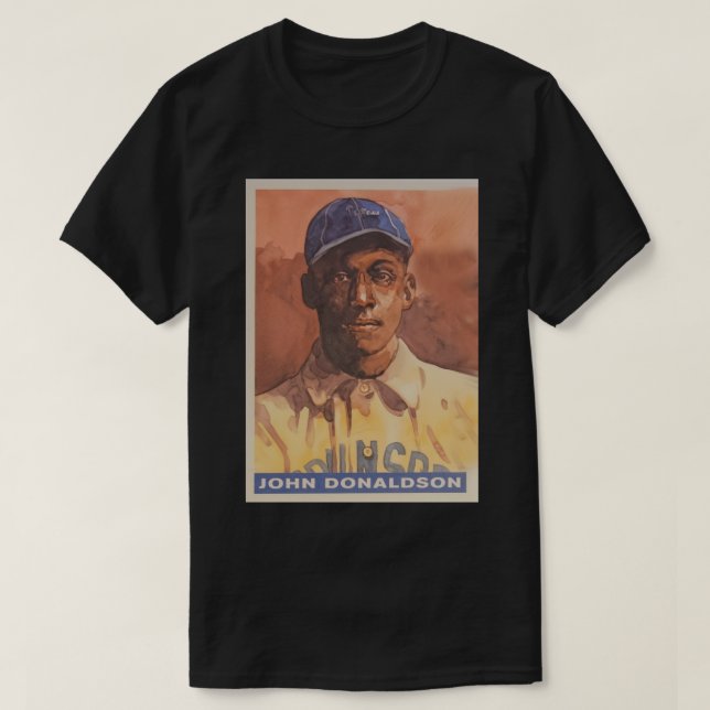 Helden T-Shirt (Design vorne)