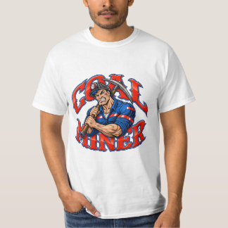 HELDENHAFTER KOHLENBERGmann T-Shirt