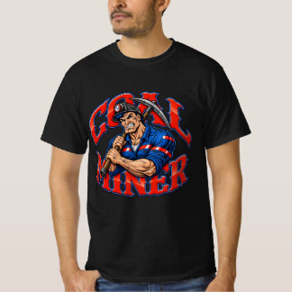 HELDENHAFTER KOHLENBERGmann T-Shirt