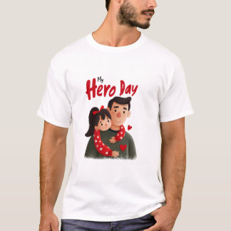 Heldentag T-Shirt
