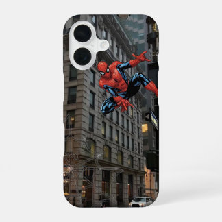 Heldentelefonhülle iPhone 16 Hülle