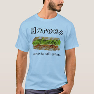 Helder - Baumwolle T T-Shirt
