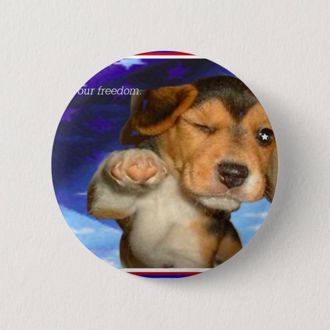 Helder Button (Vorderseite)