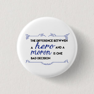 Helder und Morrons Button