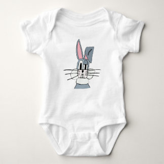Helen Bunny Baby One-sie Baby Bodysuit Strampler