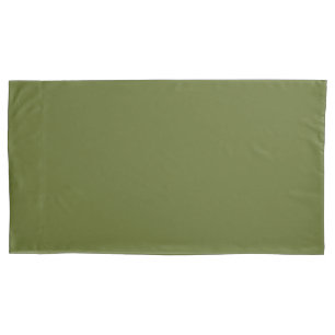Helen Foster Prairie Stencil King Size Kissenbezug