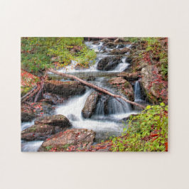 Helen Georgia Wasserfall