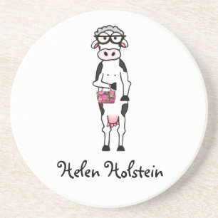Helen Holstein Untersetzer