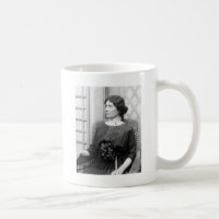 Helen Keller, 1913