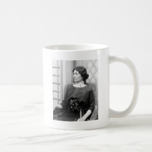 Helen Keller, 1913 Kaffeetasse