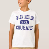Helen Keller Cougars Mittlerer Osten