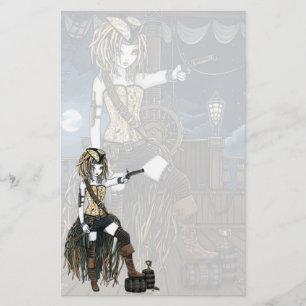 "Helena" Briefpapier