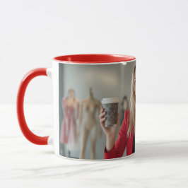 Helena Chevalier: Kaffee und Kreativität in der St Tasse