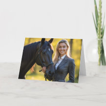 Helena Chevalier / Majestic Friesian Companion