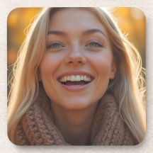 Helena Chevalier Nah-up im Herbstwald