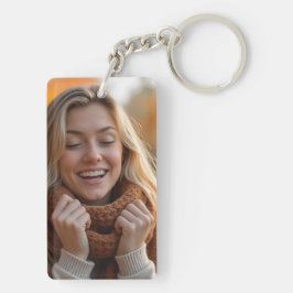 Helena Chevalier Portrait Schlüsselanhänger Collec