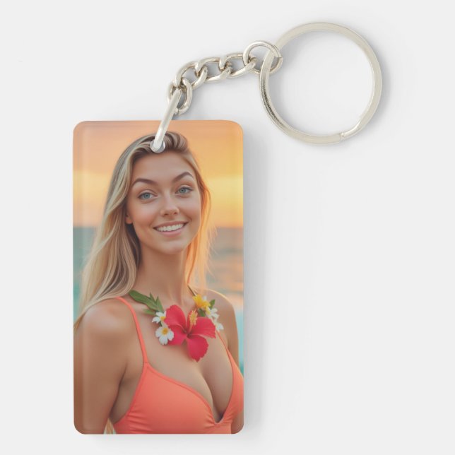 Helena Chevalier : Sérénité sur le rivage (Dos)