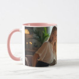 Helena Chevalier: Träume entwerfen im Studio Tasse