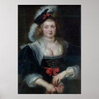 Helena Fourment
