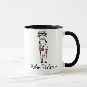 HelenHolstein-Tasse Tasse