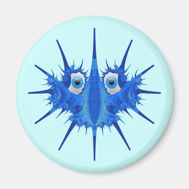 Helenium Bug Magnet (Vorne)