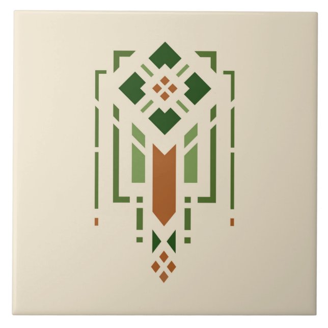 Helenpflege"Grasland " Fliese (Vorderseite)