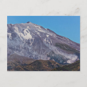 Helens Narben Postkarte