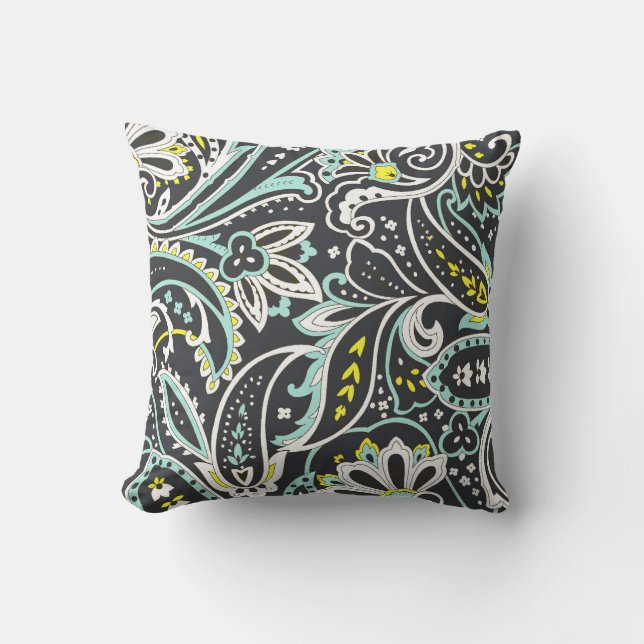 Helens Träume 7 Kissen (Vorderseite)