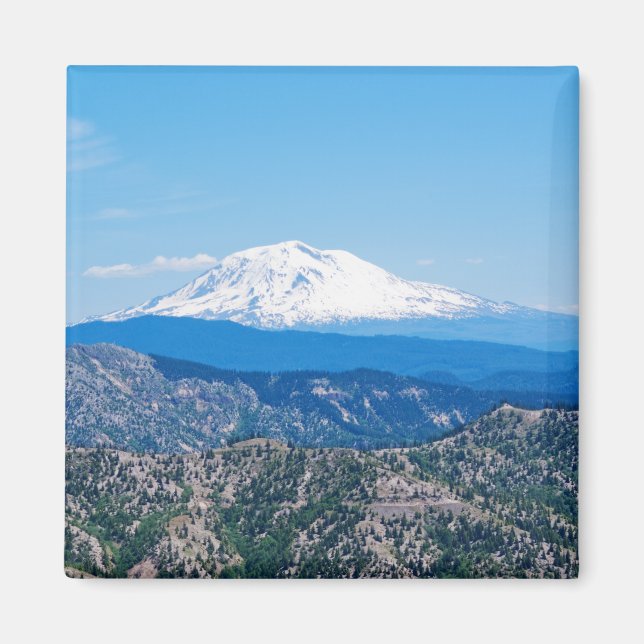 Helen's View Magnet (Vorne)