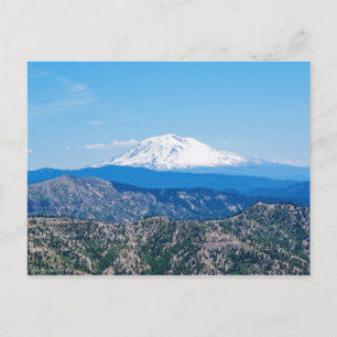 Helen's View Postkarte