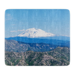 Helen's View Schneidebrett