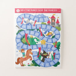 Helfen Sie dem Prinzen, die Prinzessin von der Hex