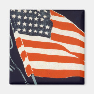 Helfen Sie Ihrem Jungen Magnet