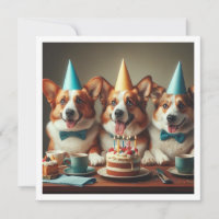 Helfen Sie, unseren kleinen Gentleman, Corgi, zu f