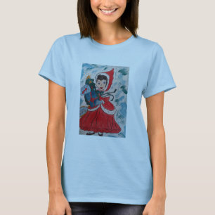 Helfer des Weihnachtsmanns T-Shirt