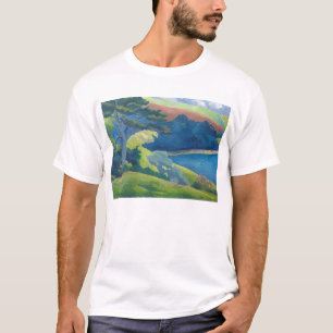 Helford Durchgang Cornwall T-Shirt