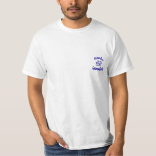 Helfrick Turnier-T-Shirt T-Shirt