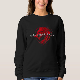 Helgi Hundingsbani - Schutzmarke 1 Sweatshirt
