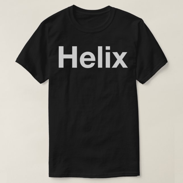 Heli T-Shirt (Design vorne)