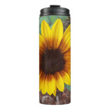 Helianthus Annuus