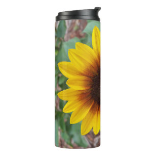 Helianthus Annuus Thermosbecher