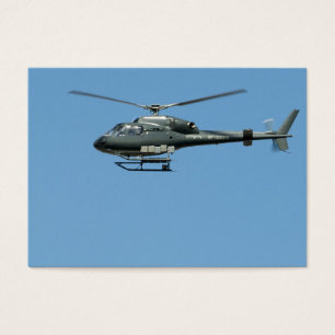 hélicoptère volant