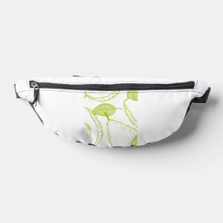 Heliekieftp Bauchtasche
