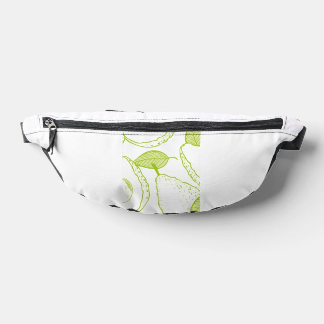 Heliekieftp Bauchtasche (Ablage )