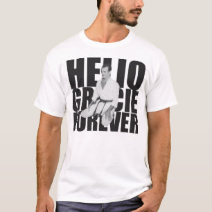 HELIO GRACIE T-SHIRT