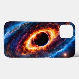 "Helionis" - Nebula und Galaxien Case-Mate iPhone Hülle