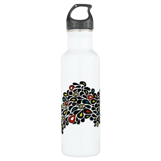 Helix | kundengerecht trinkflasche (Vorderseite)