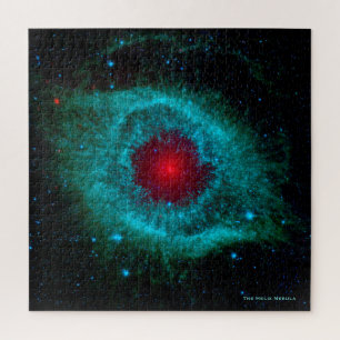 Helix Nebula