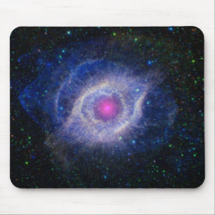 Helix Nebula Mousepad